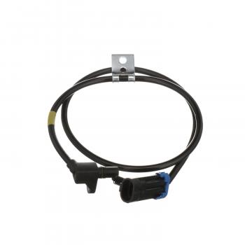 2000 Isuzu Hombre ABS Wheel Speed Sensor Front Standard Motor Products ALS480 image 3 of 4