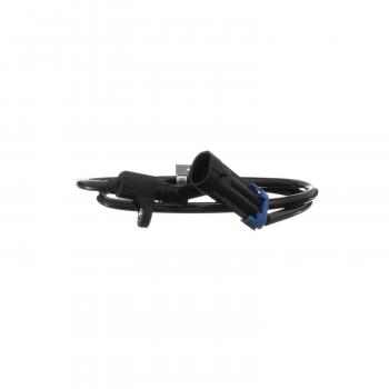 2000 Isuzu Hombre ABS Wheel Speed Sensor Front Standard Motor Products ALS480 image 4 of 4