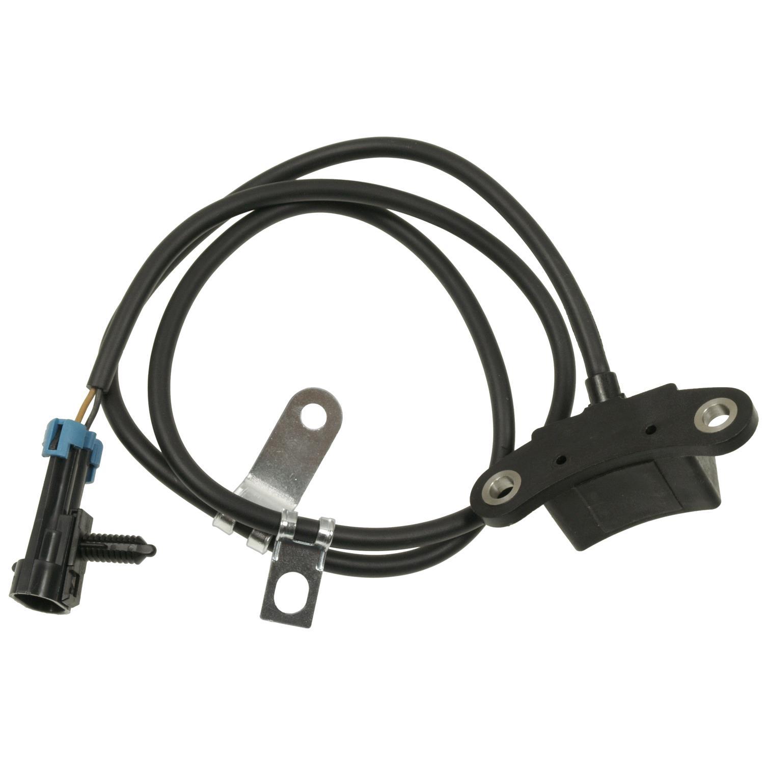 Standard Motor Products ALS481 - ABS Wheel Speed Sensor Standard Motor Products ALS481 ABS Wheel Speed Sensor product image 2 of 3
