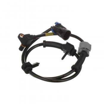 2005 Chevrolet Avalanche 1500 ABS Wheel Speed Sensor Front Standard Motor Products ALS482 image 2 of 4