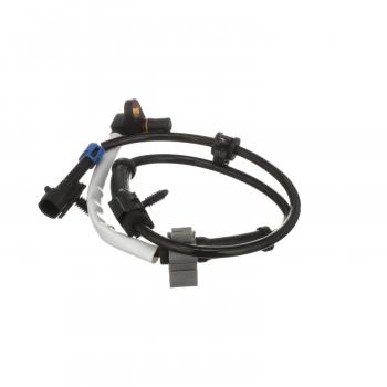 2005 GMC Yukon XL 2500 ABS Wheel Speed Sensor Front Standard Motor Products ALS483 image 1 of 4