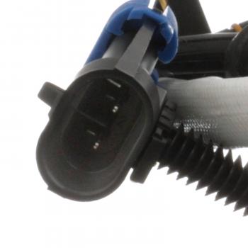 2005 GMC Yukon XL 2500 ABS Wheel Speed Sensor Front Standard Motor Products ALS483 image 2 of 4