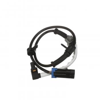 2005 GMC Yukon XL 2500 ABS Wheel Speed Sensor Front Standard Motor Products ALS483 image 3 of 4