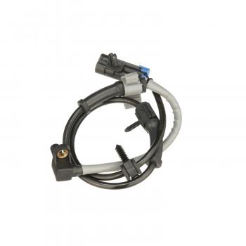 2017 GMC Savana 3500 ABS Wheel Speed Sensor Front Standard Motor Products ALS484 image 1 of 4