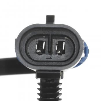 2017 GMC Savana 3500 ABS Wheel Speed Sensor Front Standard Motor Products ALS484 image 2 of 4