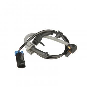 2017 GMC Savana 3500 ABS Wheel Speed Sensor Front Standard Motor Products ALS484 image 3 of 4