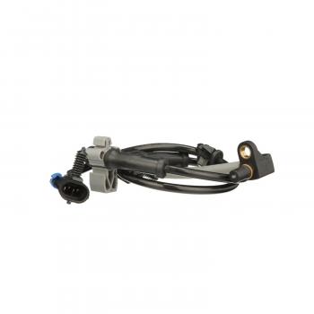 2017 GMC Savana 3500 ABS Wheel Speed Sensor Front Standard Motor Products ALS484 image 4 of 4