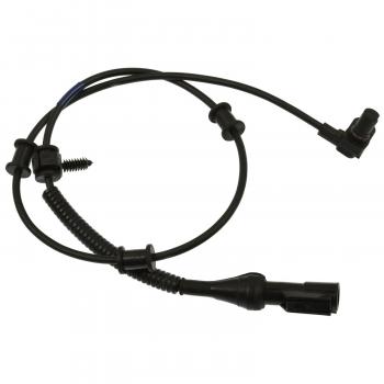 2002 Lincoln LS ABS Wheel Speed Sensor Front Standard Motor Products ALS485 image 2 of 3