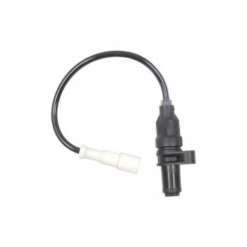2000 Cadillac Catera ABS Wheel Speed Sensor Rear Standard Motor Products ALS489 image 2 of 3