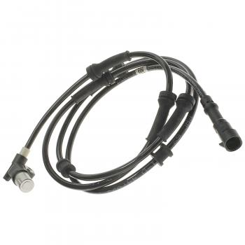 1995 Jeep Grand Cherokee ABS Wheel Speed Sensor Front Standard Motor Products ALS49 image 2 of 3
