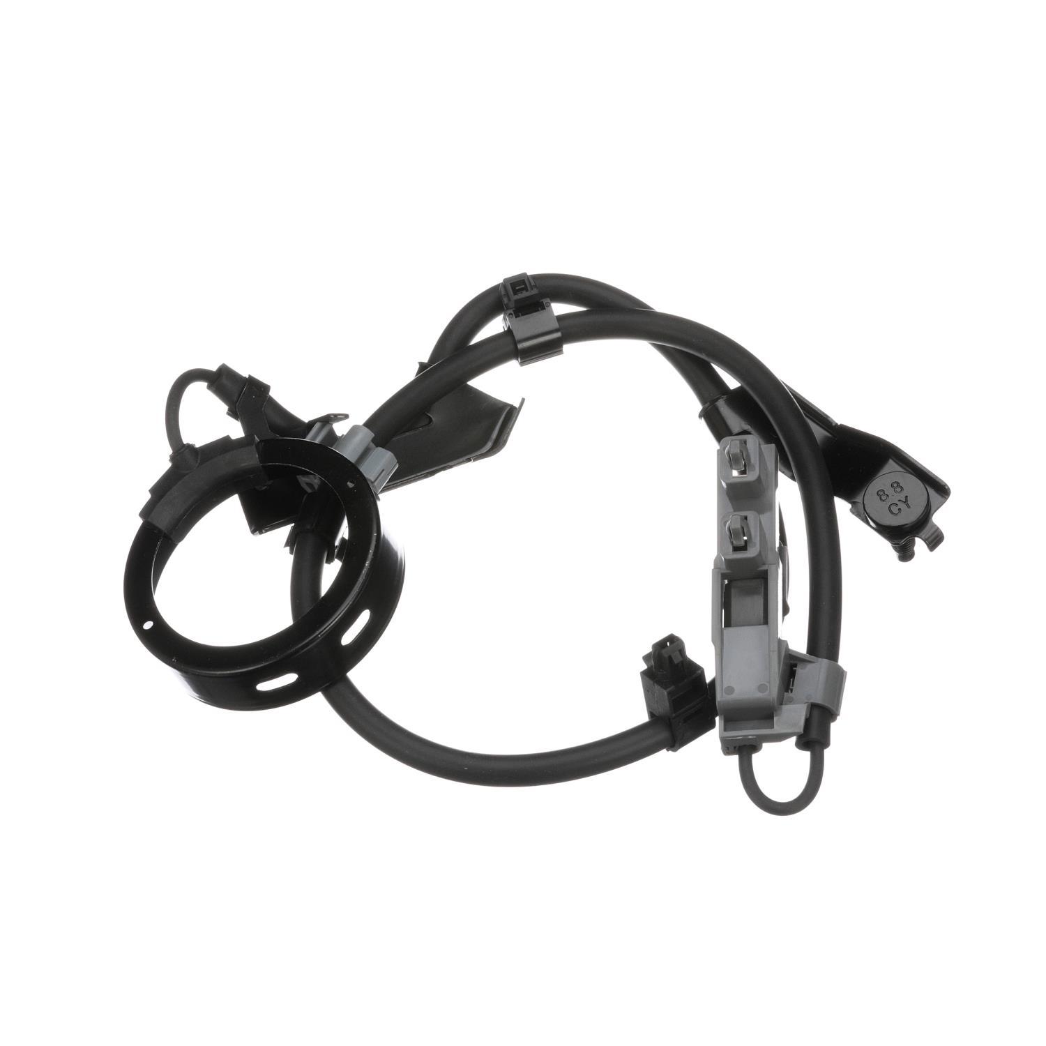 Standard Motor Products ALS491 - ABS Wheel Speed Sensor Standard Motor Products ALS491 ABS Wheel Speed Sensor product image 2 of 4