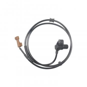 2002 Saab 9-3 ABS Wheel Speed Sensor Front Standard Motor Products ALS494 image 2 of 3