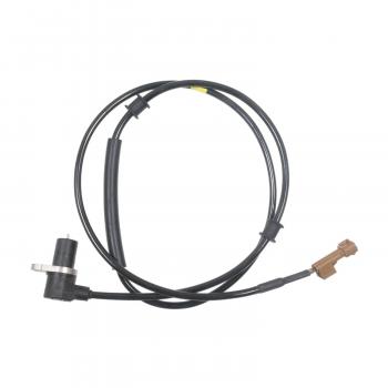 1998 Saab 900 ABS Wheel Speed Sensor Front Standard Motor Products ALS495 image 2 of 3