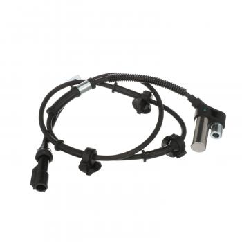 2004 Mazda B4000 ABS Wheel Speed Sensor Front Right Standard Motor Products ALS496 image 3 of 4