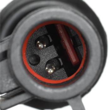 2004 Mazda B4000 ABS Wheel Speed Sensor Front Left Standard Motor Products ALS497 image 2 of 4