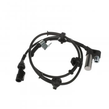 2004 Mazda B4000 ABS Wheel Speed Sensor Front Left Standard Motor Products ALS497 image 3 of 4