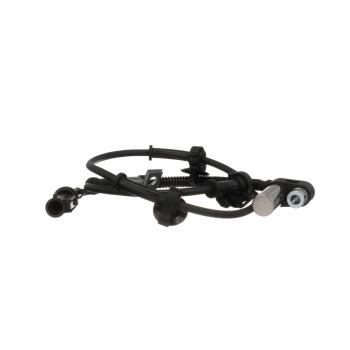 2004 Mazda B4000 ABS Wheel Speed Sensor Front Left Standard Motor Products ALS497 image 4 of 4