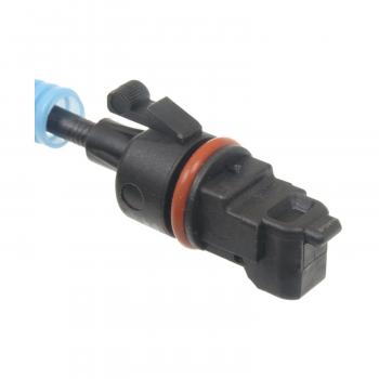 2004 Mercury Monterey Tire Pressure Monitoring System Sensor Rear Left Standard Motor Products ALS498 image 1 of 3