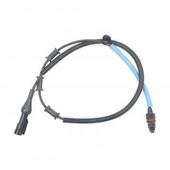 2004 Mercury Monterey Tire Pressure Monitoring System Sensor Rear Left Standard Motor Products ALS498 image 2 of 3