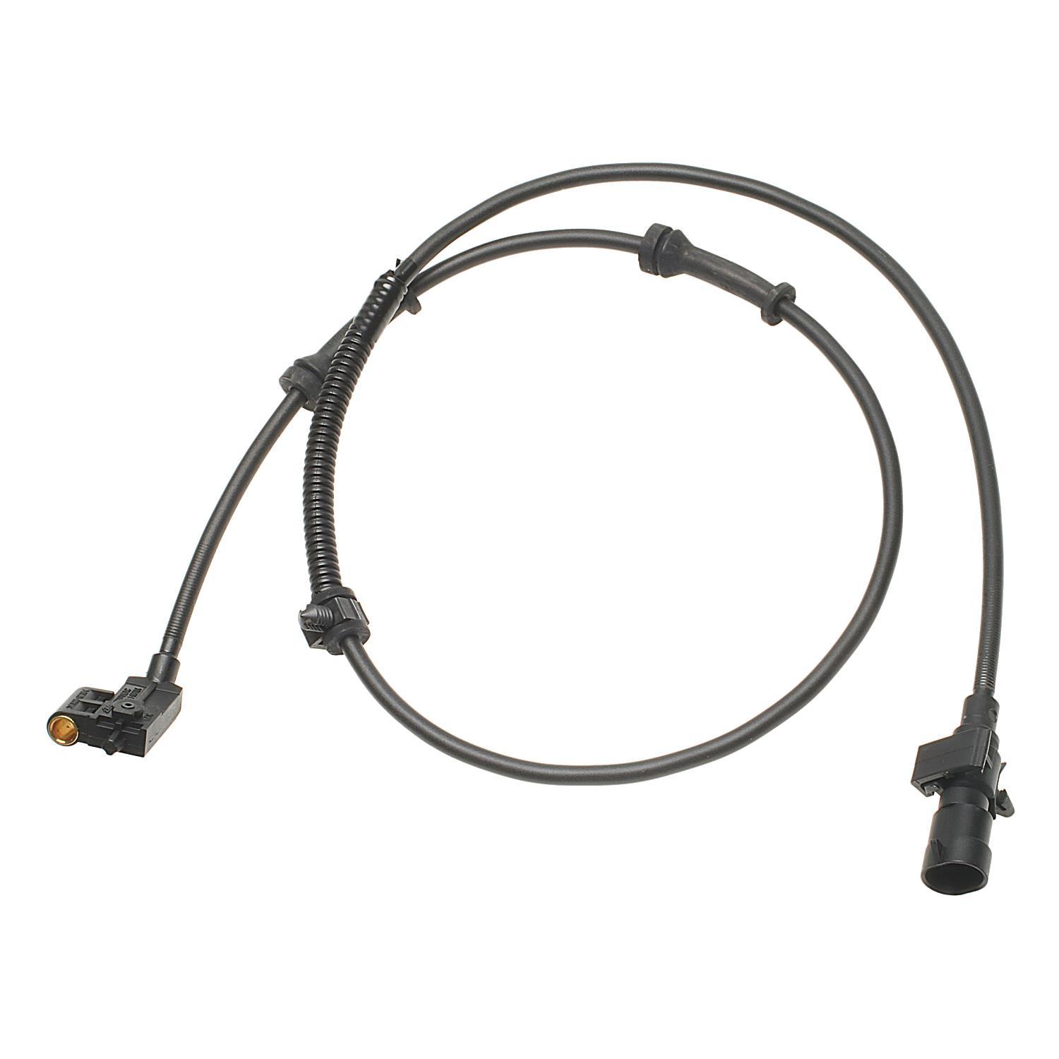 Standard Motor Products ALS50 - ABS Wheel Speed Sensor Standard Motor Products ALS50 ABS Wheel Speed Sensor product image 1 of 3