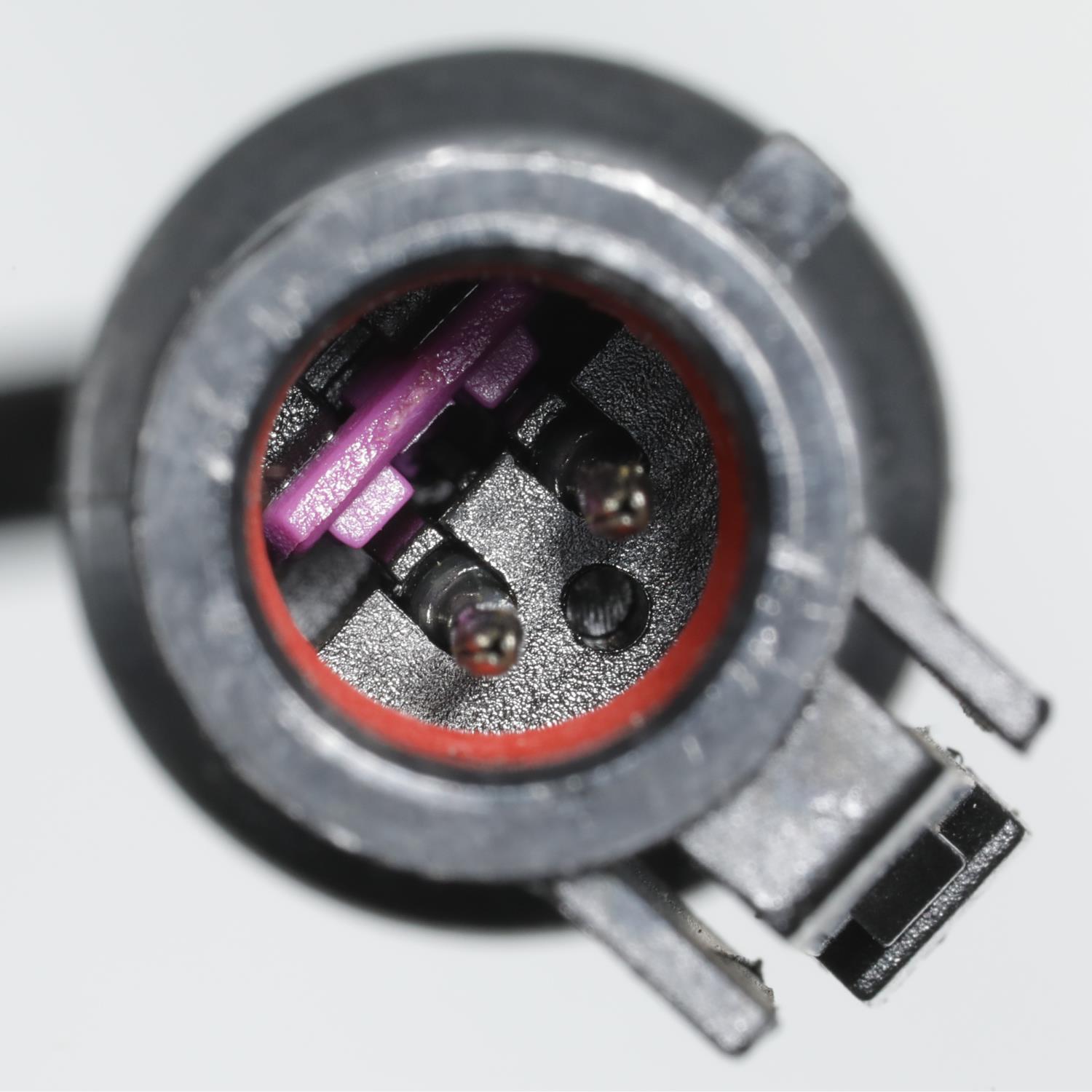Standard Motor Products ALS501 ABS Wheel Speed Sensor product image 2 of 5