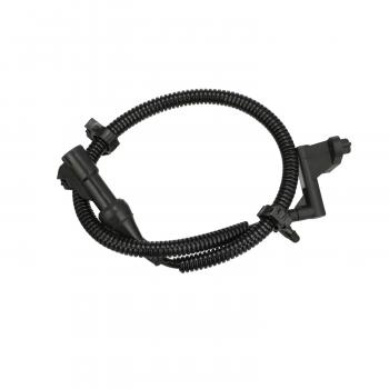 2005 Lincoln Aviator ABS Wheel Speed Sensor Rear Standard Motor Products ALS503 image 3 of 4