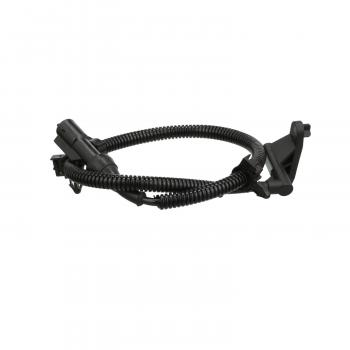 2005 Lincoln Aviator ABS Wheel Speed Sensor Rear Standard Motor Products ALS503 image 4 of 4