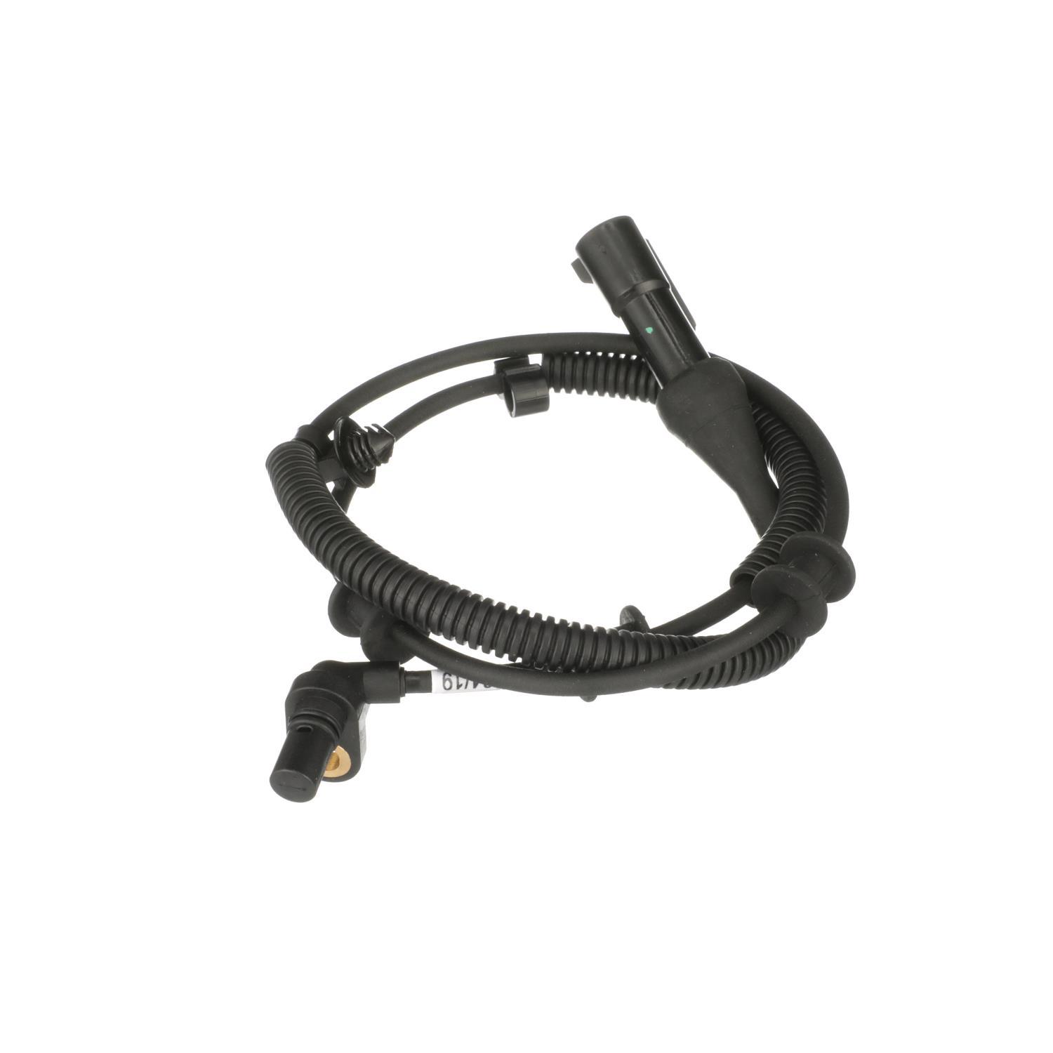 Standard Motor Products ALS504 - ABS Wheel Speed Sensor Standard Motor Products ALS504 ABS Wheel Speed Sensor product image 1 of 5