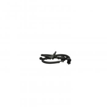 2008 Lincoln Mark LT ABS Wheel Speed Sensor Front Standard Motor Products ALS504 image 3 of 4