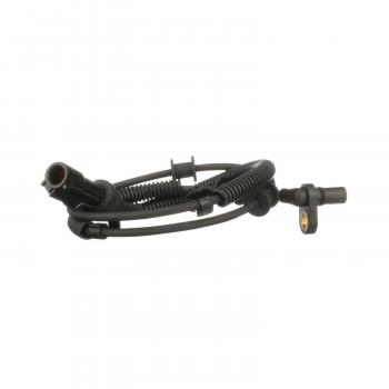 2008 Lincoln Mark LT ABS Wheel Speed Sensor Front Standard Motor Products ALS504 image 4 of 4