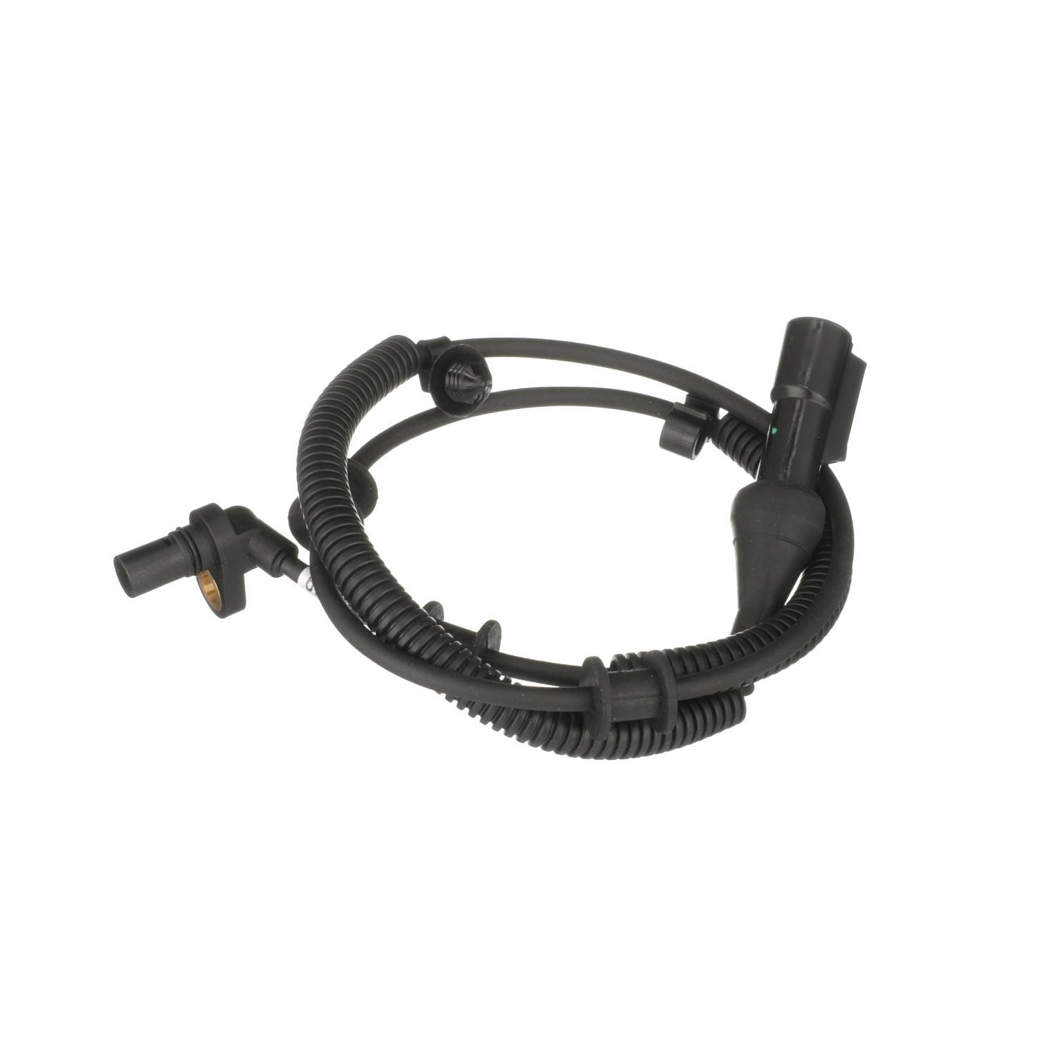 Standard Motor Products ALS504 - ABS Wheel Speed Sensor Standard Motor Products ALS504 ABS Wheel Speed Sensor product image 5 of 5