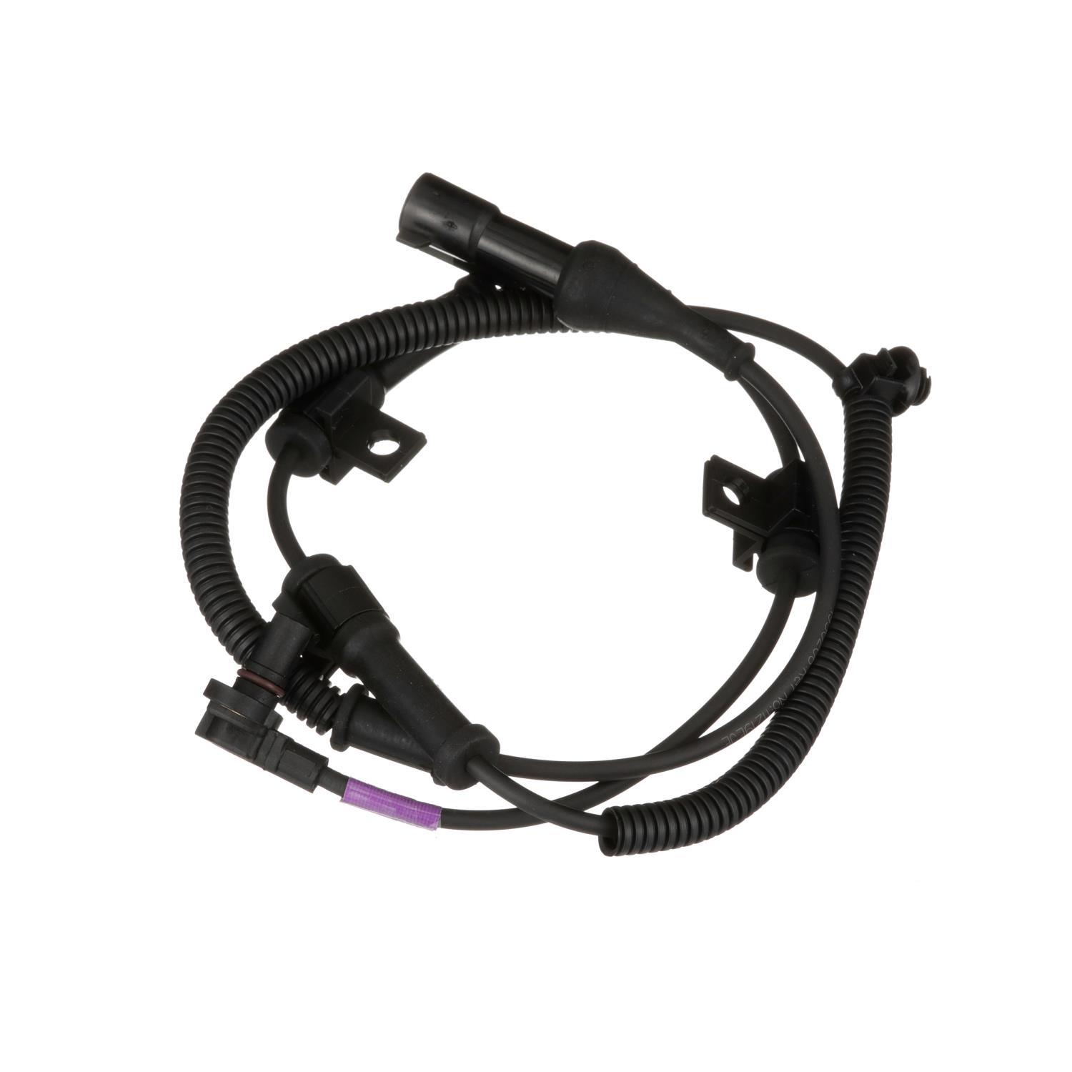 Standard Motor Products ALS505 - ABS Wheel Speed Sensor Standard Motor Products ALS505 ABS Wheel Speed Sensor product image 1 of 5