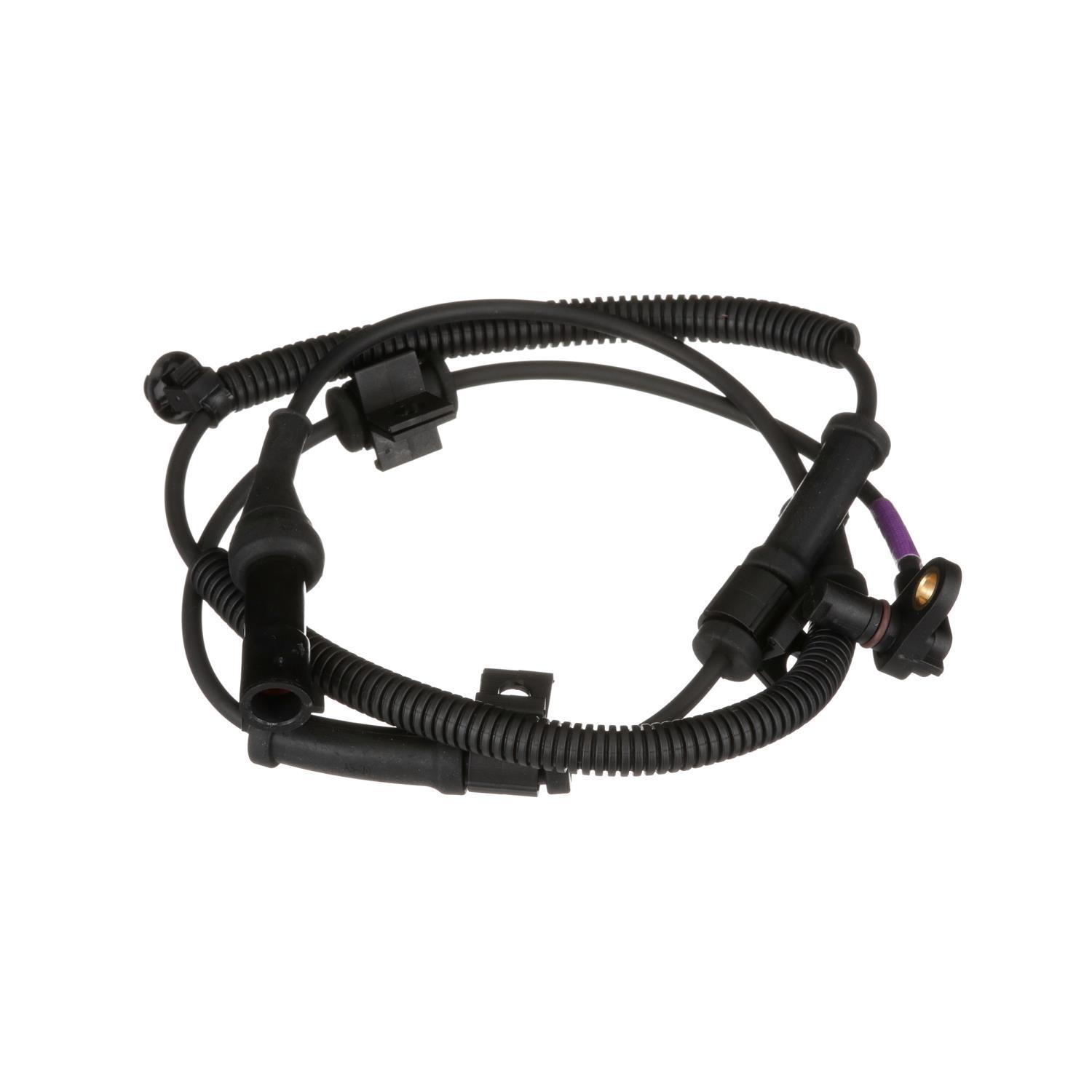 Standard Motor Products ALS505 - ABS Wheel Speed Sensor Standard Motor Products ALS505 ABS Wheel Speed Sensor product image 3 of 5