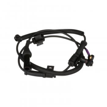 2008 Ford F-350 Super Duty ABS Wheel Speed Sensor Front Standard Motor Products ALS505 image 3 of 4