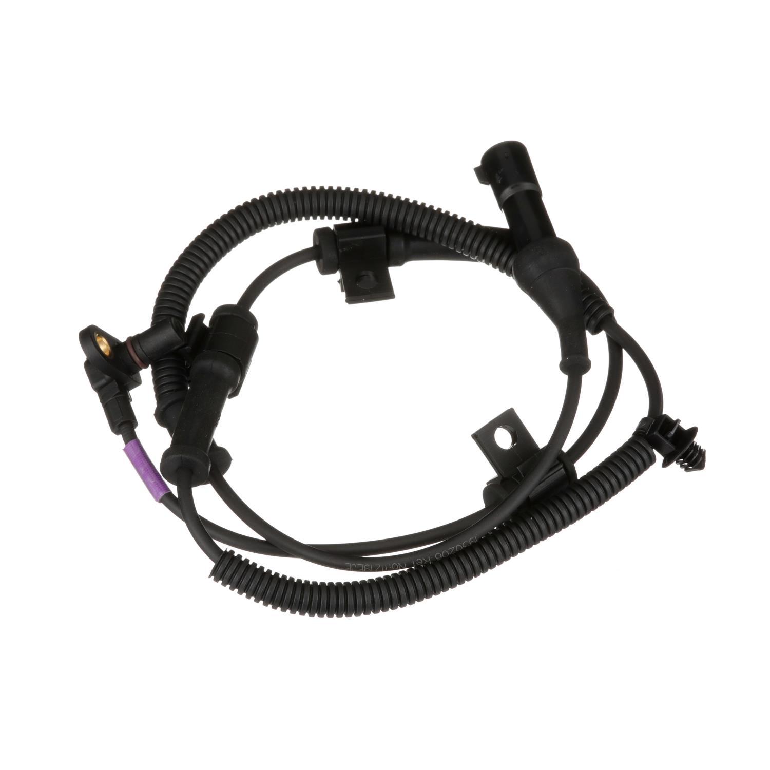 Standard Motor Products ALS505 - ABS Wheel Speed Sensor Standard Motor Products ALS505 ABS Wheel Speed Sensor product image 5 of 5