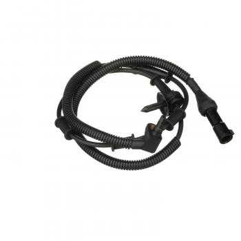 2005 Lincoln Aviator ABS Wheel Speed Sensor Front Standard Motor Products ALS506 image 1 of 4