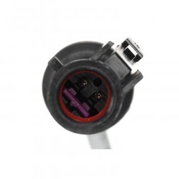 2005 Lincoln Aviator ABS Wheel Speed Sensor Front Standard Motor Products ALS506 image 2 of 4