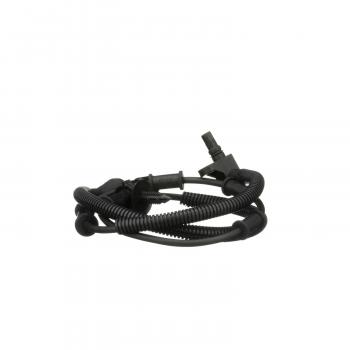 2005 Lincoln Aviator ABS Wheel Speed Sensor Front Standard Motor Products ALS506 image 4 of 4