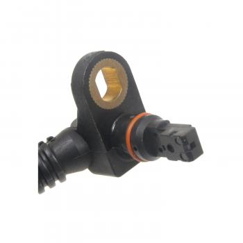 2002 Mercury Mountaineer ABS Wheel Speed Sensor Front Standard Motor Products ALS508 image 1 of 3