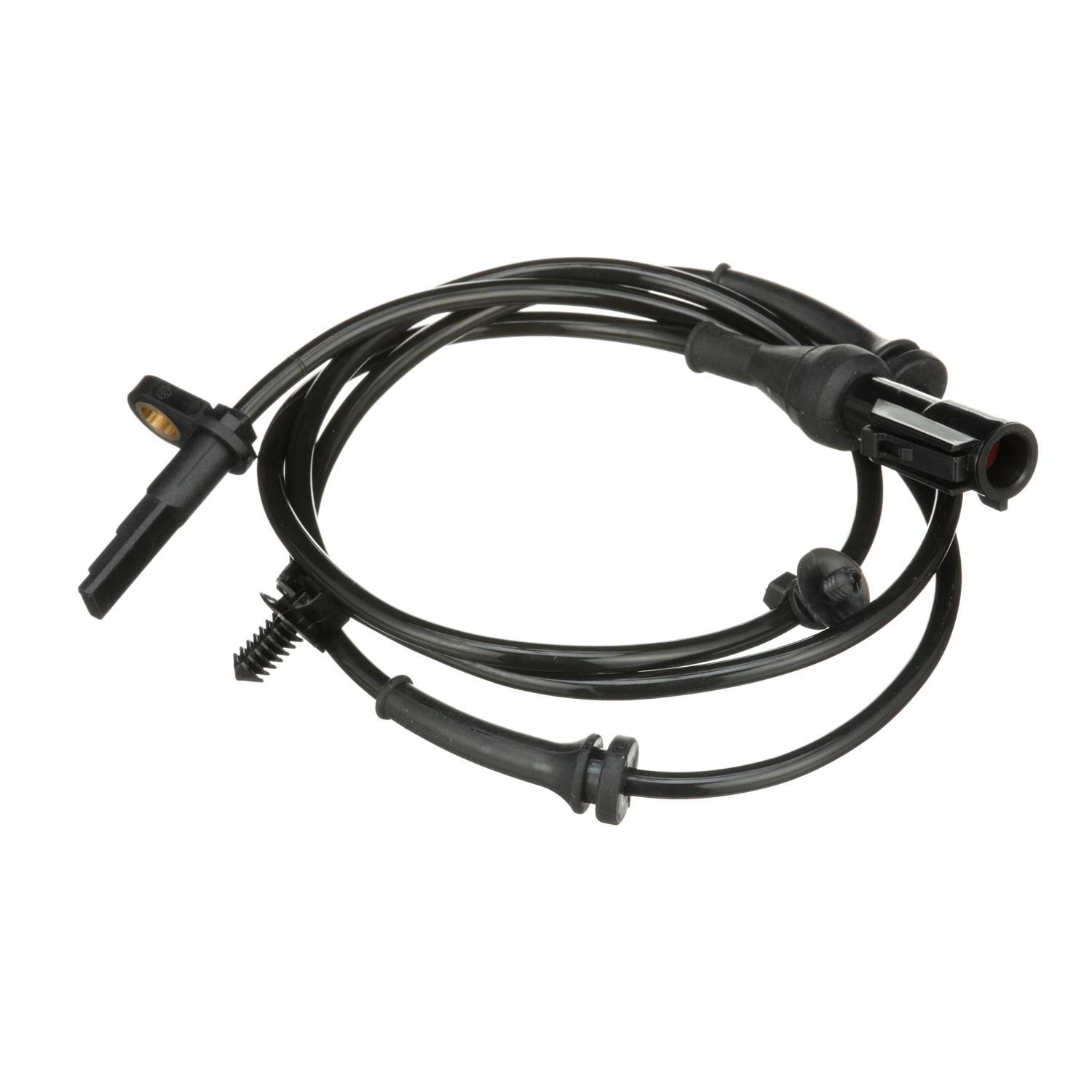 Standard Motor Products ALS512 ABS Wheel Speed Sensor product image 3 of 5