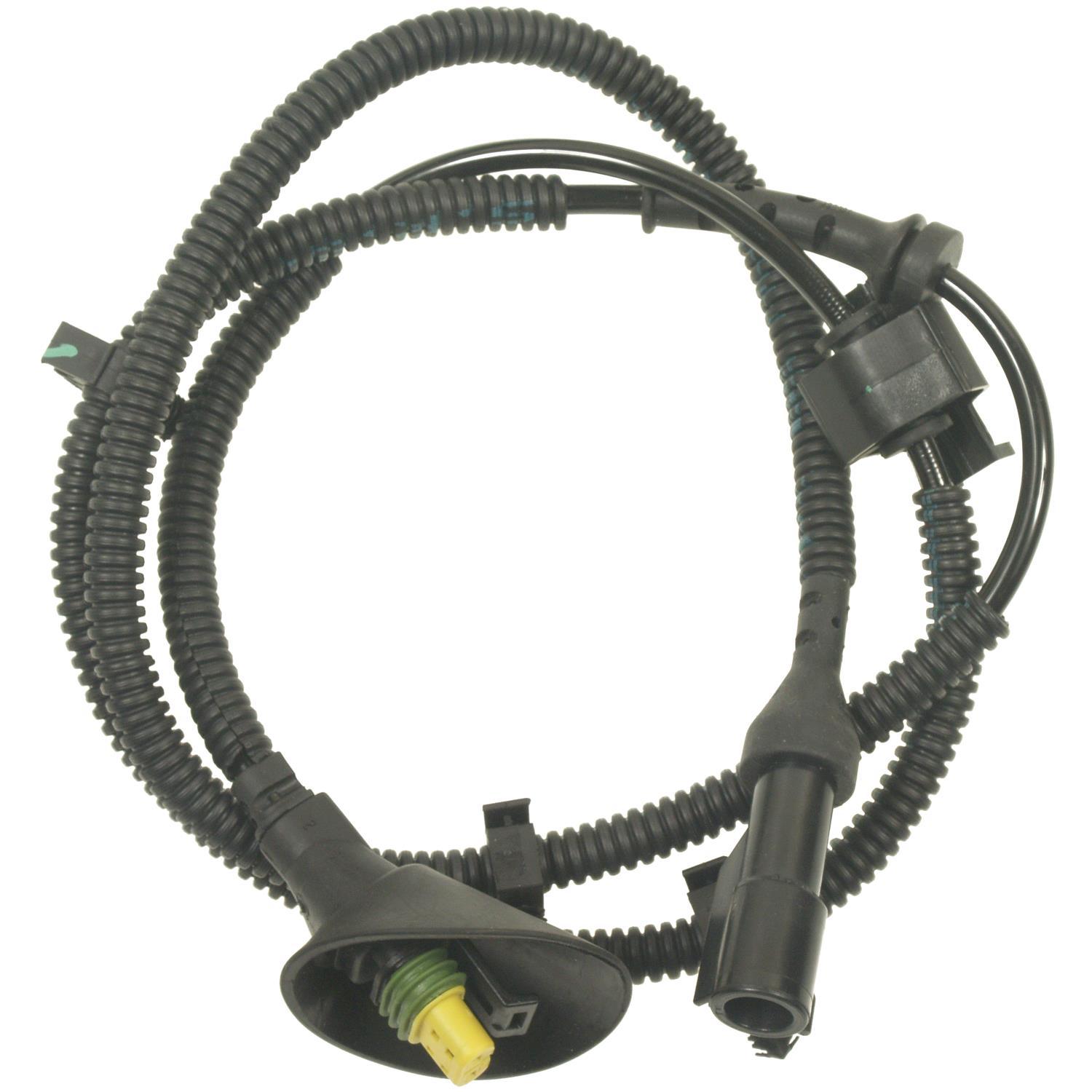 Standard Motor Products ALS513 ABS Wheel Speed Sensor product image 2 of 3