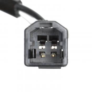 2005 Ford Escape ABS Wheel Speed Sensor Rear Right Standard Motor Products ALS514 image 2 of 4