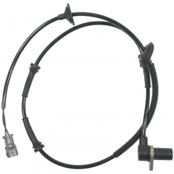 1999 Volkswagen Passat ABS Wheel Speed Sensor Rear Right Standard Motor Products ALS515 image 2 of 3