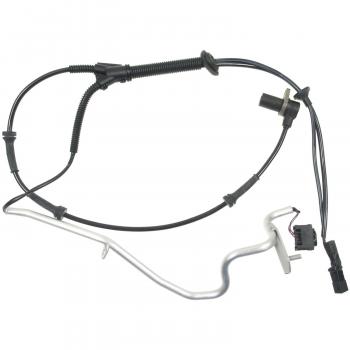 1999 Volkswagen Passat ABS Wheel Speed Sensor Rear Left Standard Motor Products ALS516 image 2 of 3