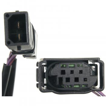 1999 Volkswagen Passat ABS Wheel Speed Sensor Rear Left Standard Motor Products ALS516 image 3 of 3