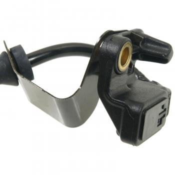 2000 Jaguar S-Type ABS Wheel Speed Sensor Rear Right Standard Motor Products ALS517 image 1 of 3