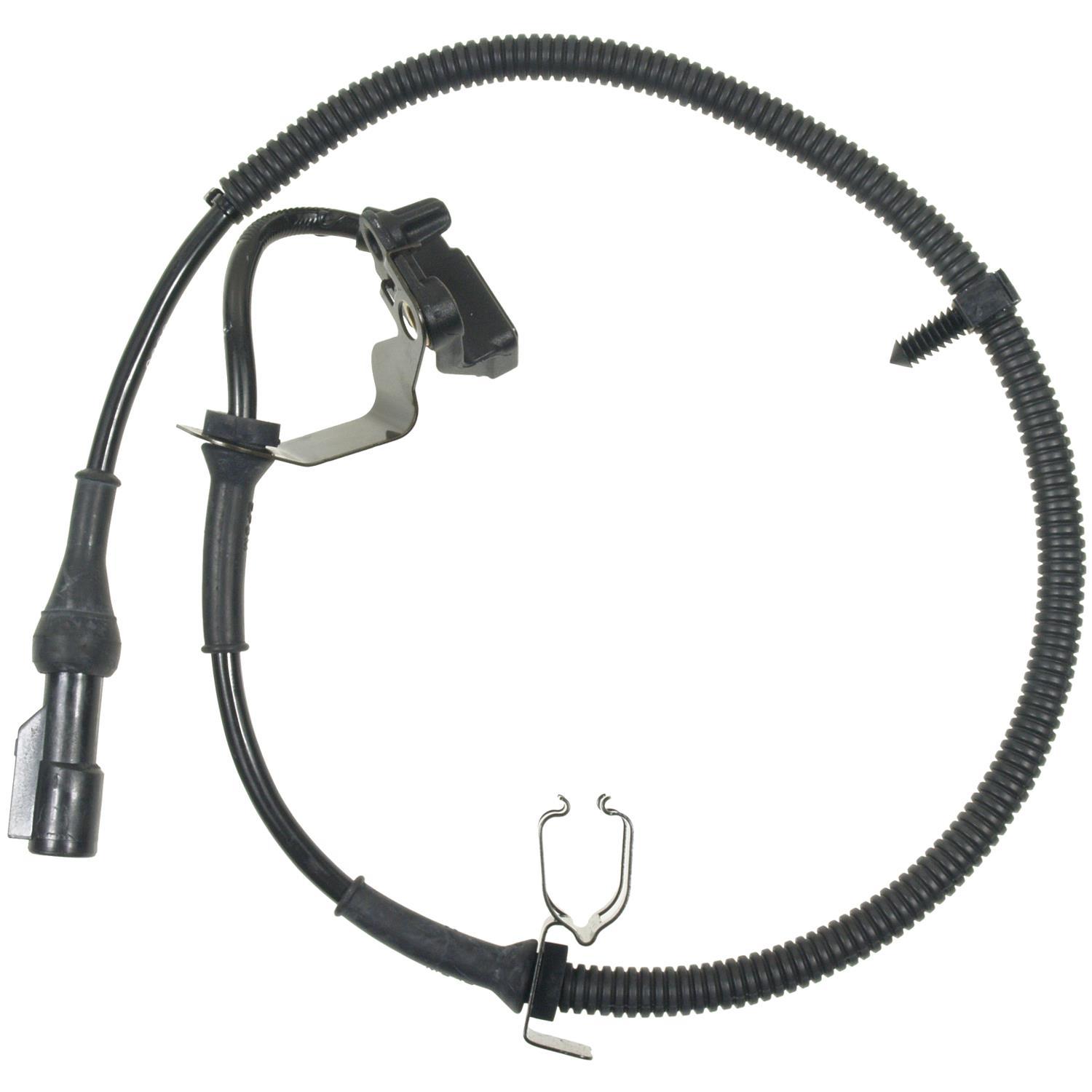 Standard Motor Products ALS517 - ABS Wheel Speed Sensor Standard Motor Products ALS517 ABS Wheel Speed Sensor product image 2 of 3