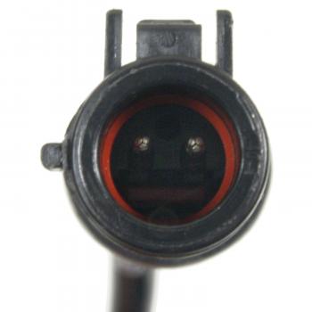 2000 Jaguar S-Type ABS Wheel Speed Sensor Rear Right Standard Motor Products ALS517 image 3 of 3