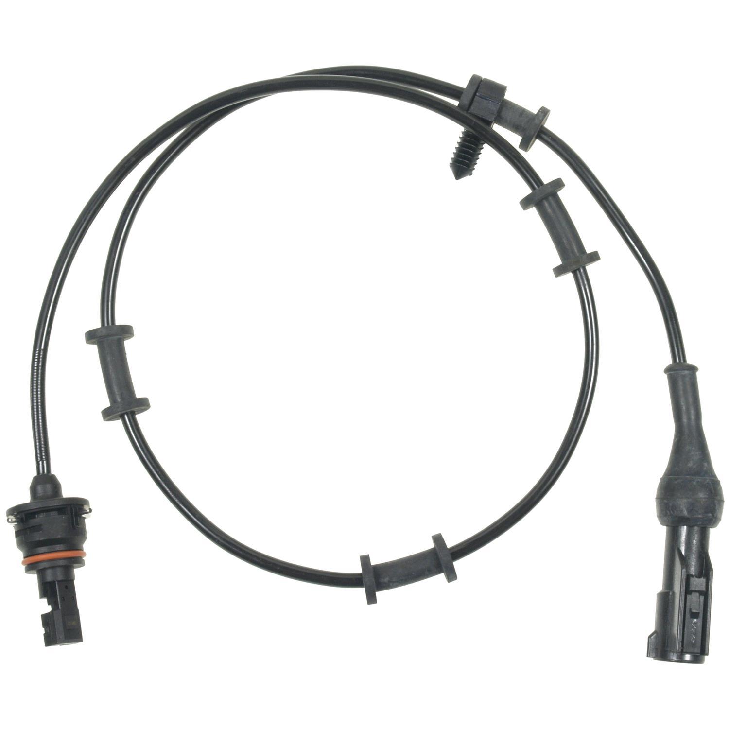 Standard Motor Products ALS520 - ABS Wheel Speed Sensor Standard Motor Products ALS520 ABS Wheel Speed Sensor product image 2 of 3