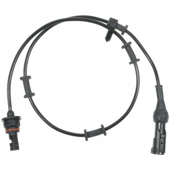 2000 Jaguar S-Type ABS Wheel Speed Sensor Front Standard Motor Products ALS520 image 2 of 3